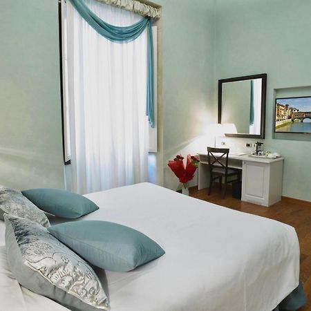 B&B La Signoria Di Firenze Bagian luar foto