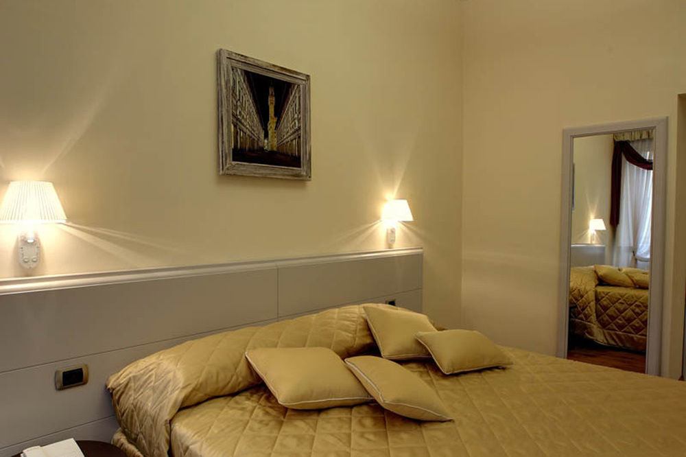 B&B La Signoria Di Firenze Bagian luar foto