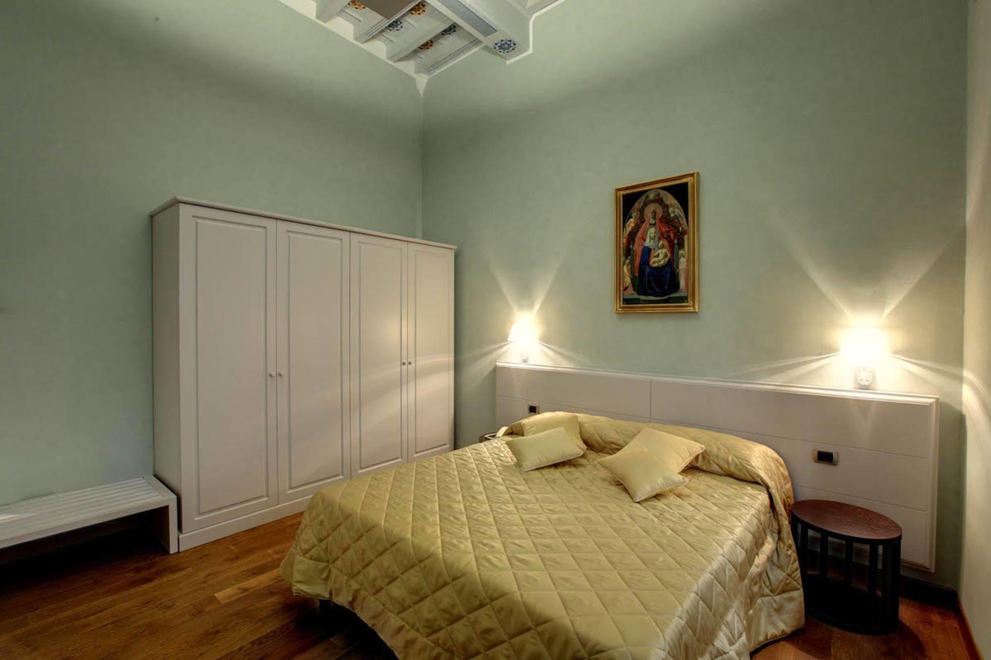 B&B La Signoria Di Firenze Bagian luar foto