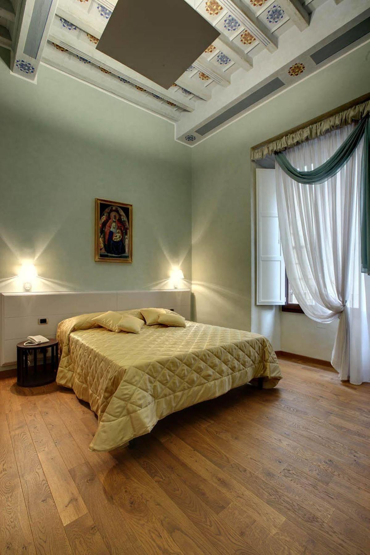 B&B La Signoria Di Firenze Bagian luar foto