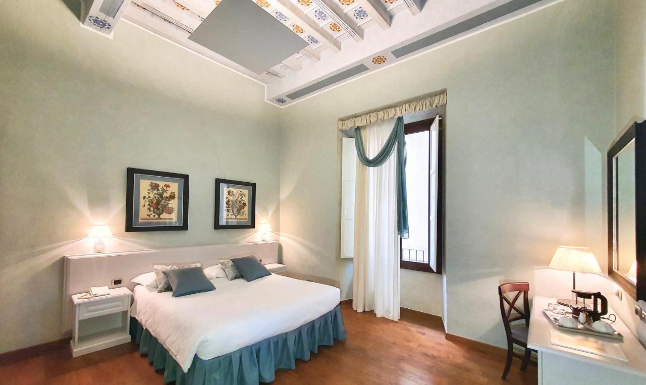 B&B La Signoria Di Firenze Bagian luar foto