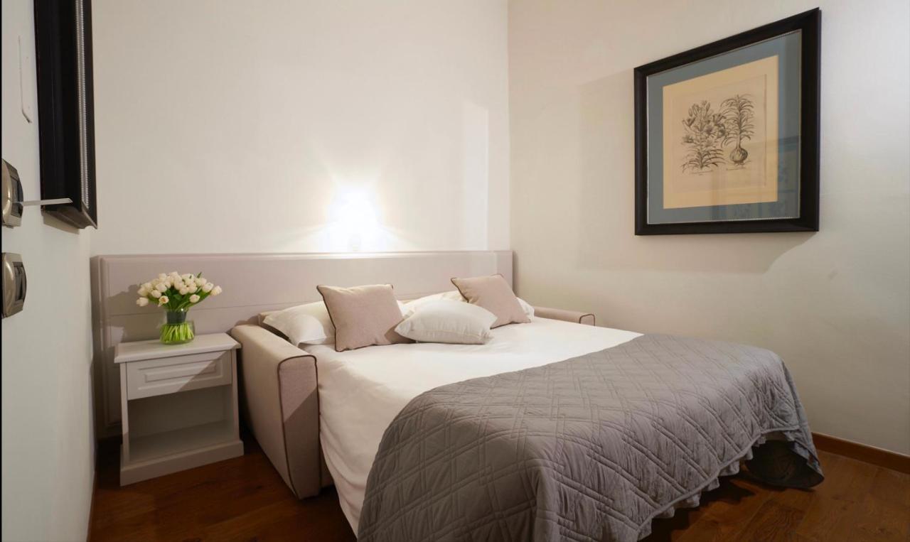 B&B La Signoria Di Firenze Bagian luar foto