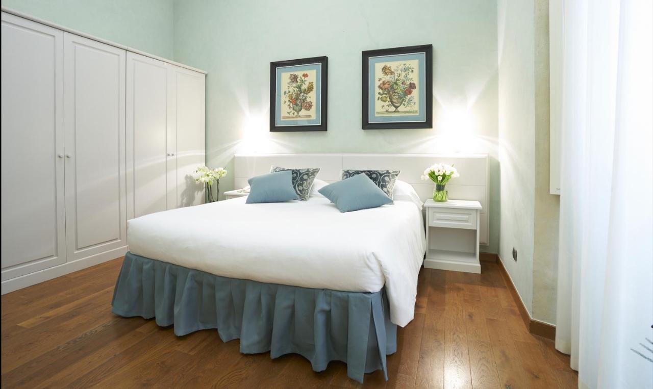 B&B La Signoria Di Firenze Bagian luar foto