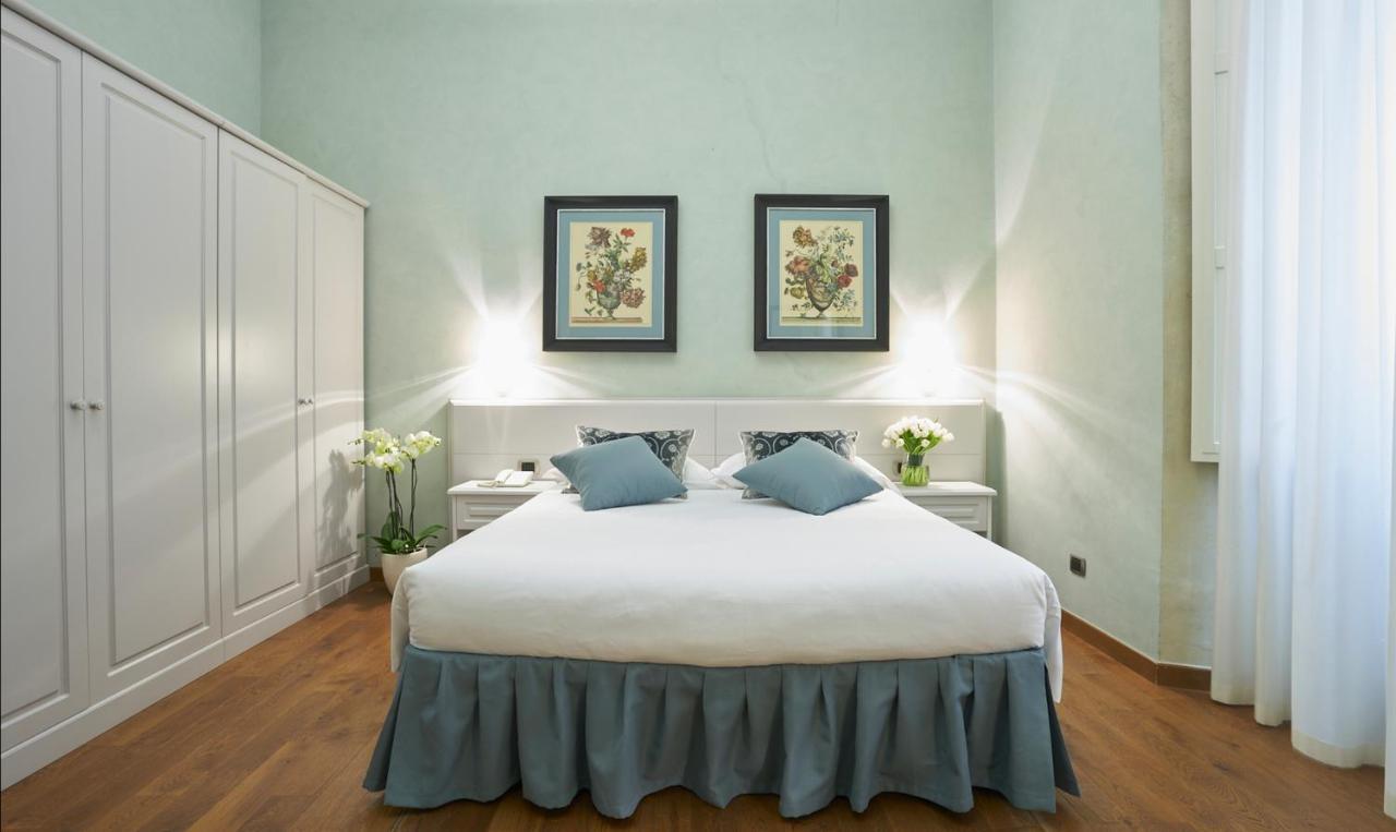 B&B La Signoria Di Firenze Bagian luar foto