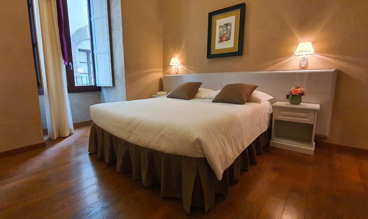 B&B La Signoria Di Firenze Bagian luar foto