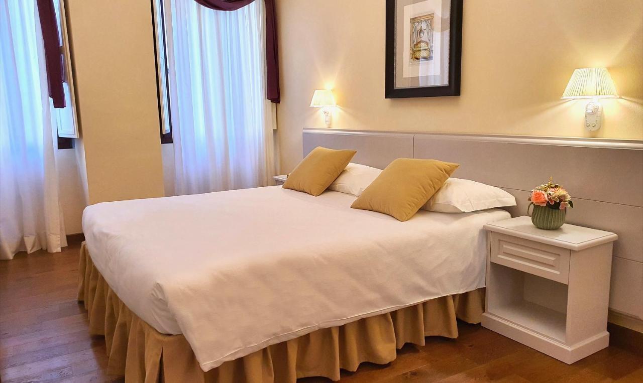 B&B La Signoria Di Firenze Bagian luar foto