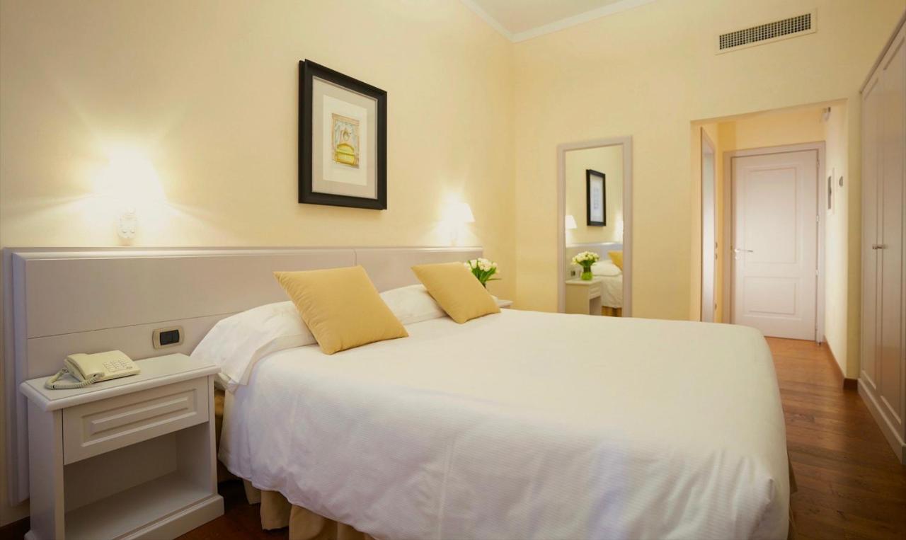 B&B La Signoria Di Firenze Bagian luar foto